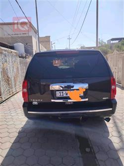 شێڤرۆلێت تاهۆ